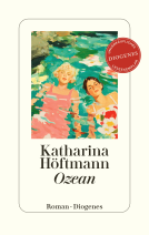 Buchcover für Ozean