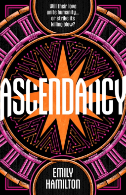 book cover for Ascendancy