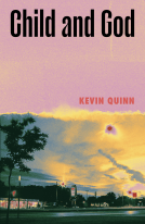 book cover for Child and God