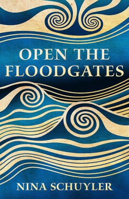book cover for Open the Floodgates