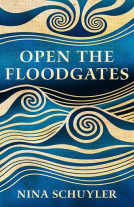 book cover for Open the Floodgates