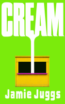 book cover for CREAM