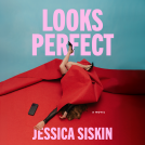 book cover for Looks Perfect