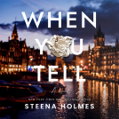 book cover for When You Tell