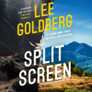 book cover for Split Screen