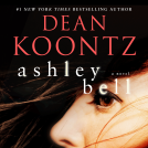 book cover for Ashley Bell