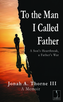 book cover for To the Man I Called Father