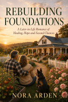 book cover for Rebuilding Foundations