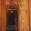 book cover for Monumental