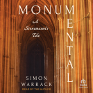 book cover for Monumental