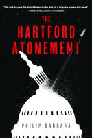 book cover for The Hartford Atonement