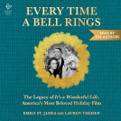 book cover for Every Time a Bell Rings
