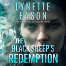 book cover for The Black Sheep's Redemption