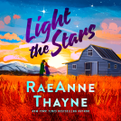 book cover for Light the Stars