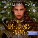book cover for The Emperor's Enemy