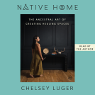 book cover for Native Home