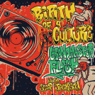 book cover for Birth of a Culture