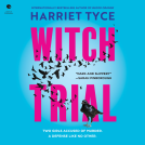 book cover for Witch Trial