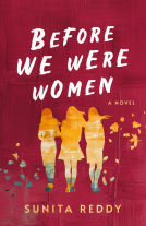 book cover for Before We Were Women