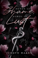 book cover for Bonds of Shame, Bonds of Lust