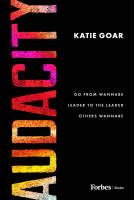 book cover for Audacity