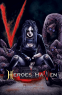 Cover Image: Heroes Haven