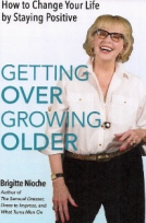 book cover for Getting Over Growing Older