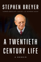book cover for A Twentieth Century Life