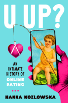 book cover for U Up?