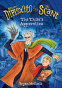 Cover Image: The Thief's Apprentice