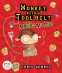 Cover Image: Monkey with a Tool Belt and the Maniac Muffins