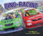 Cover Image: Dino-Racing