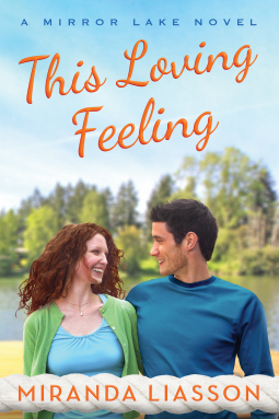book cover for This Loving Feeling