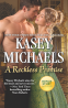 Cover Image: A Reckless Promise