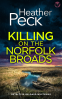 Cover Image: Killing on the Norfolk Broads