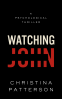 book cover for Watching John