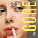Buchcover für Göre