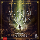 Buchcover für Mortal Trials
