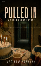 book cover for Pulled In