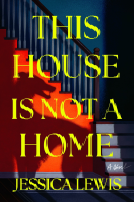 book cover for This House Is Not a Home