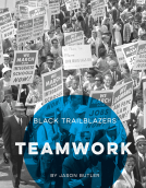 book cover for Teamwork