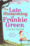 Cover Image: The Late Blossoming of Frankie Green