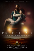 book cover for Priceless