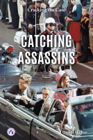 book cover for Catching Assassins