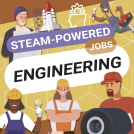 book cover for Engineering