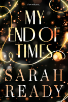 book cover for My End of Times