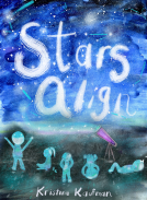 book cover for Stars Align