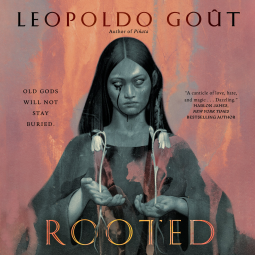 book cover for Rooted