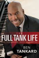 book cover for The Full Tank Life