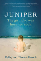 book cover for Juniper
